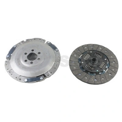 Clutch Kit (24120)