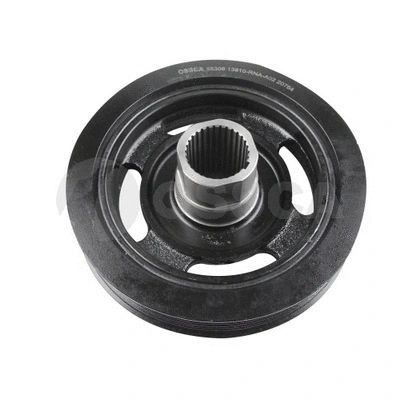 Belt Pulley, crankshaft (55308)
