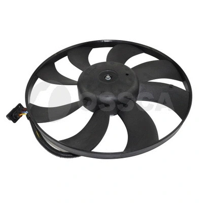 Fan, engine cooling (07855)