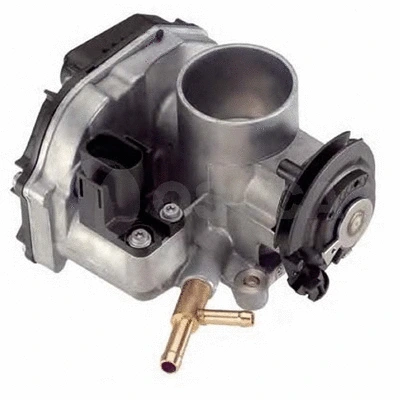 Throttle Body (14229)