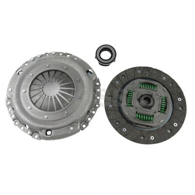 Clutch Kit (16001)