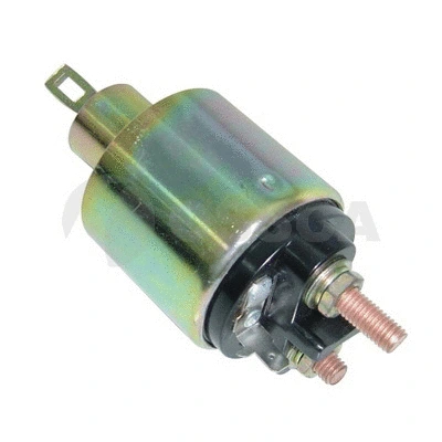Solenoid Switch, starter (05649)