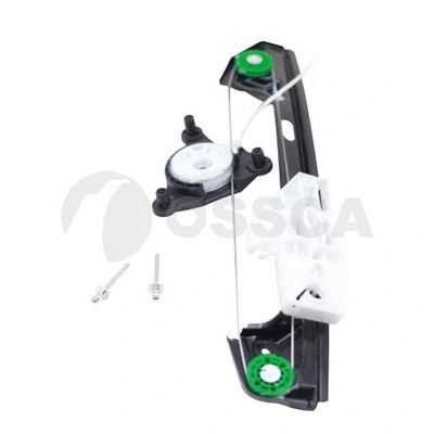 Window Regulator (40318)