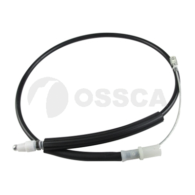 Cable Pull, parking brake (50148)