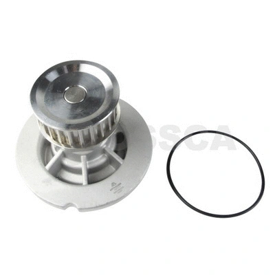 Water Pump, engine cooling (49713)