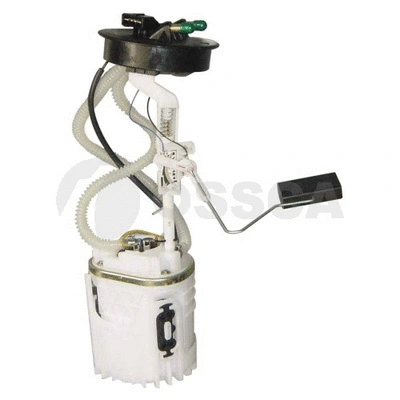 Fuel Pump (00859)