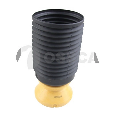 Rubber Buffer, suspension (49130)