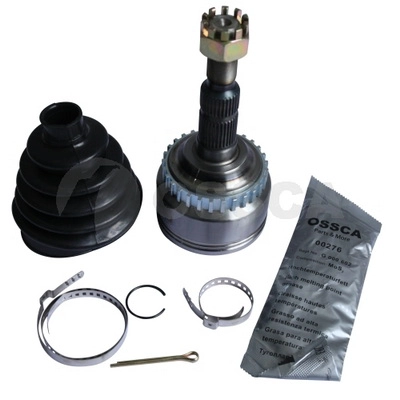 Joint Kit, drive shaft (76966)