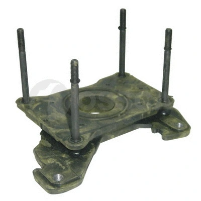 Flange, carburettor (05111)