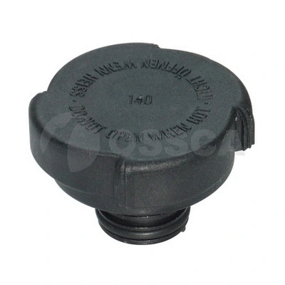 Cap, coolant tank (00593)