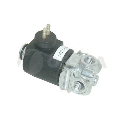Solenoid Valve (04624)