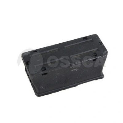 Rubber Buffer, suspension (43347)