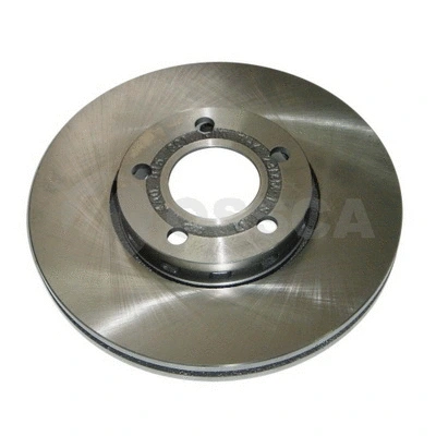 Brake Disc (01011)