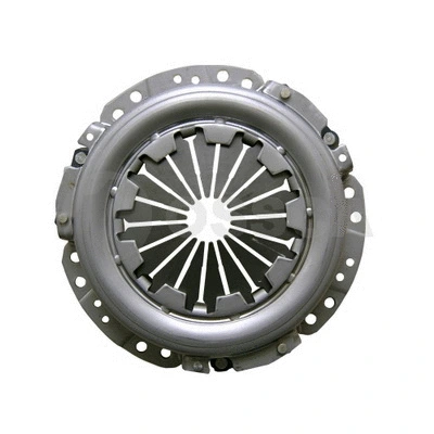 Clutch Pressure Plate (08156)