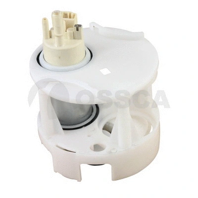 Fuel Pump (24371)