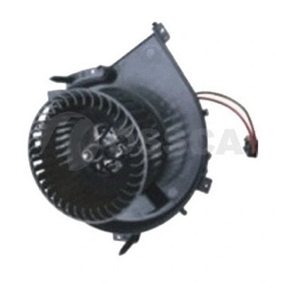 Interior Blower (29218)