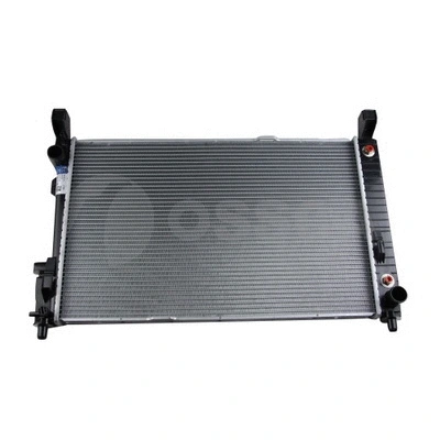 Radiator, engine cooling (37481)