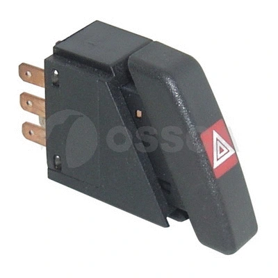 Hazard Warning Light Switch (04004)