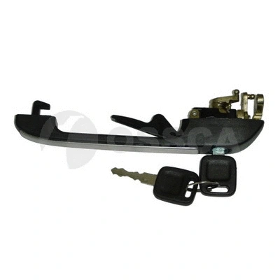 Exterior Door Handle (00518)