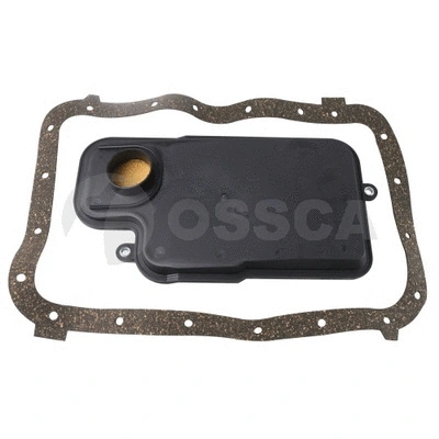 Hydraulic Filter, automatic transmission (54805)