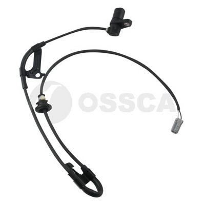 Sensor, wheel speed (21620)