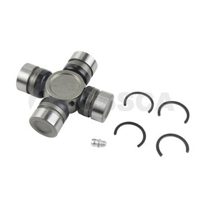 Universal Joint, differential pinion gear (49658)