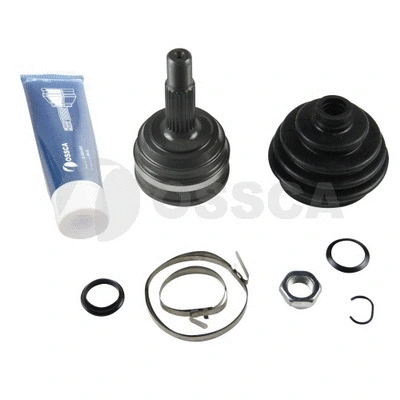 Joint Kit, drive shaft (08817)