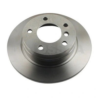 Brake Disc (05002)
