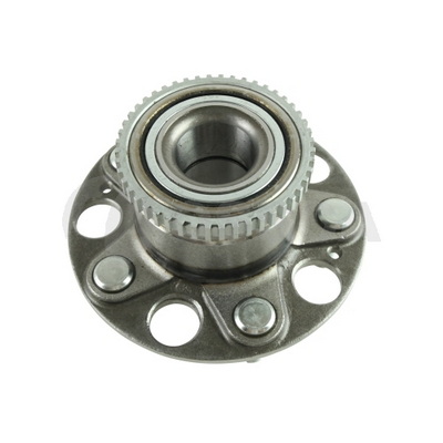 Wheel Hub (38998)