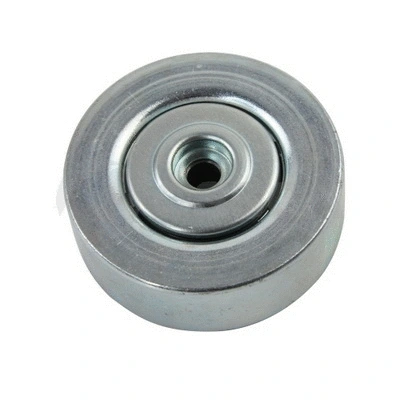 Deflection/Guide Pulley, V-ribbed belt (16602)