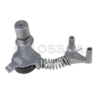 Belt Tensioner, V-ribbed belt (15644)