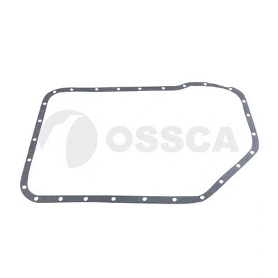 Hydraulic Filter Kit, automatic transmission (03501)