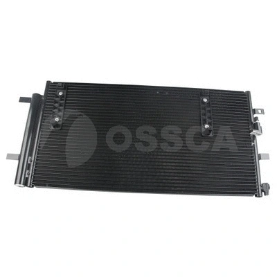 Condenser, air conditioning (26290)