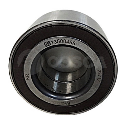 Wheel Bearing Kit (17055)