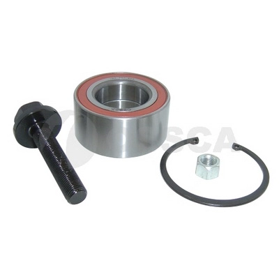 Wheel Bearing Kit (03981)