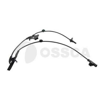 Sensor, wheel speed (30888)