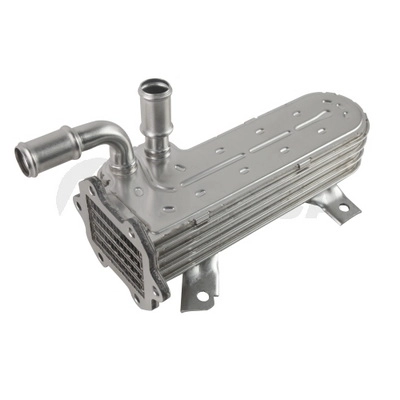 Cooler, exhaust gas recirculation (62375)