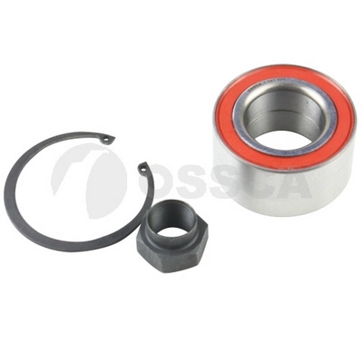 Wheel Bearing Kit (19332)