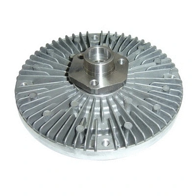 Clutch, radiator fan (01696)