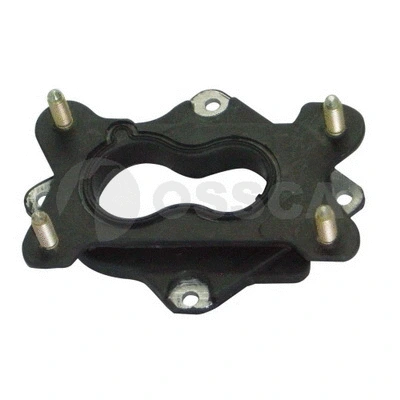 Flange, carburettor (00272)