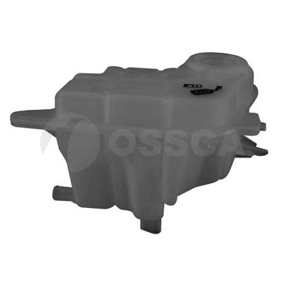 Expansion Tank, coolant (06317)