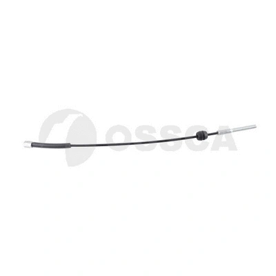 Cable Pull, parking brake (29227)