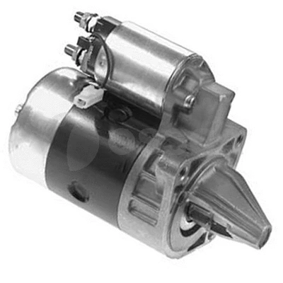 Starter (32174)