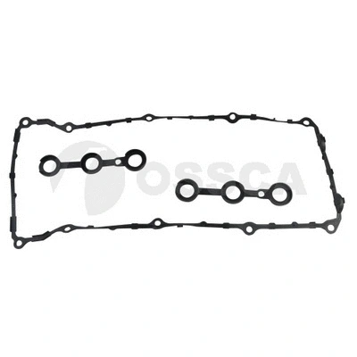 Gasket Set, cylinder head cover (04516)