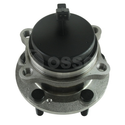 Wheel Hub (39185)
