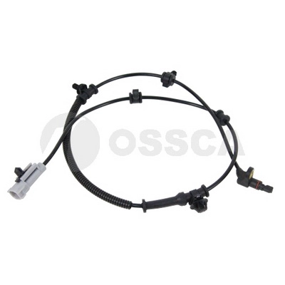 Sensor, wheel speed (25656)