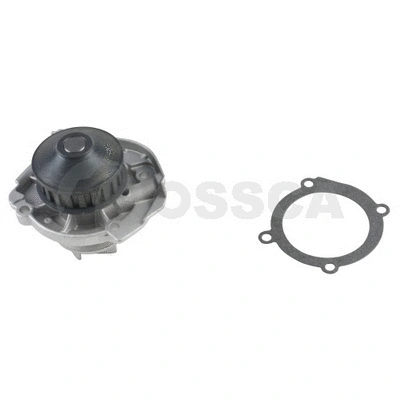 Water Pump, engine cooling (09185)