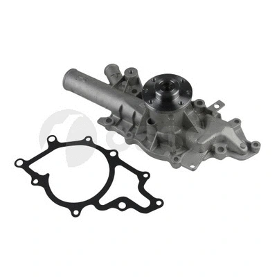 Water Pump, engine cooling (13978)