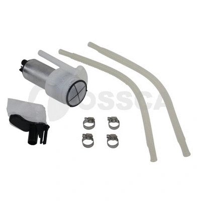Fuel Pump (00867)