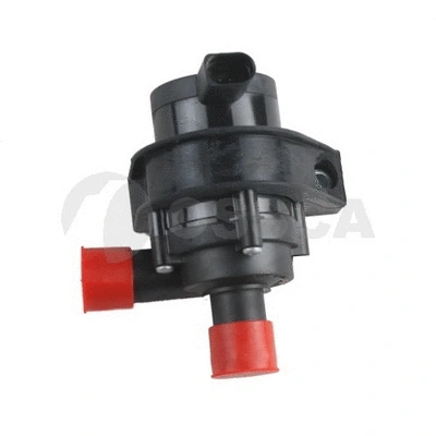 Auxiliary Water Pump (cooling water circuit) (26328)